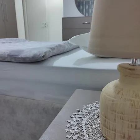 Apartment Luxury Fiori Di Bosco *