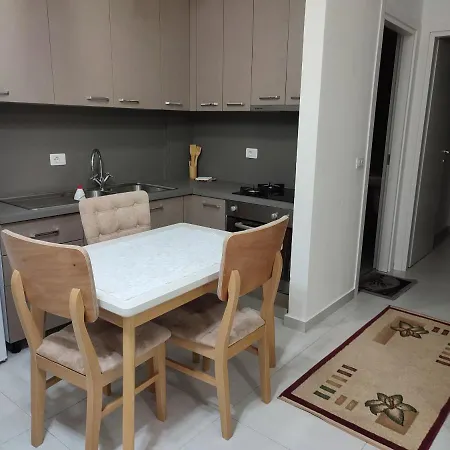 Apartment Luxury Fiori Di Bosco Tirana