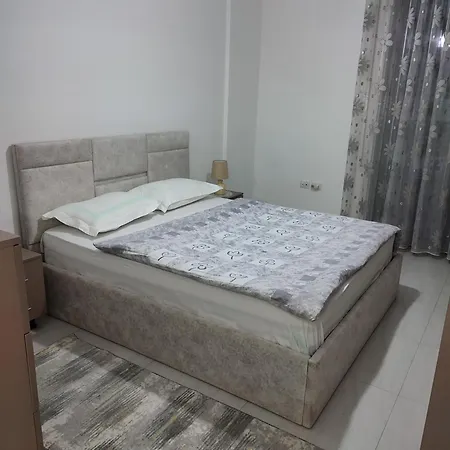 Luxury Fiori Di Bosco Tirana